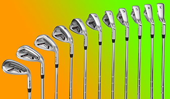 Golf Equipment News, Ping i25 Iron set